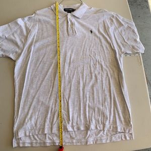 Ralph Lauren Polo Short Sleeve